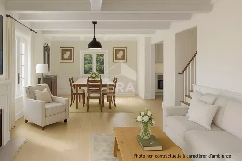 Photo 1 bien ref3453